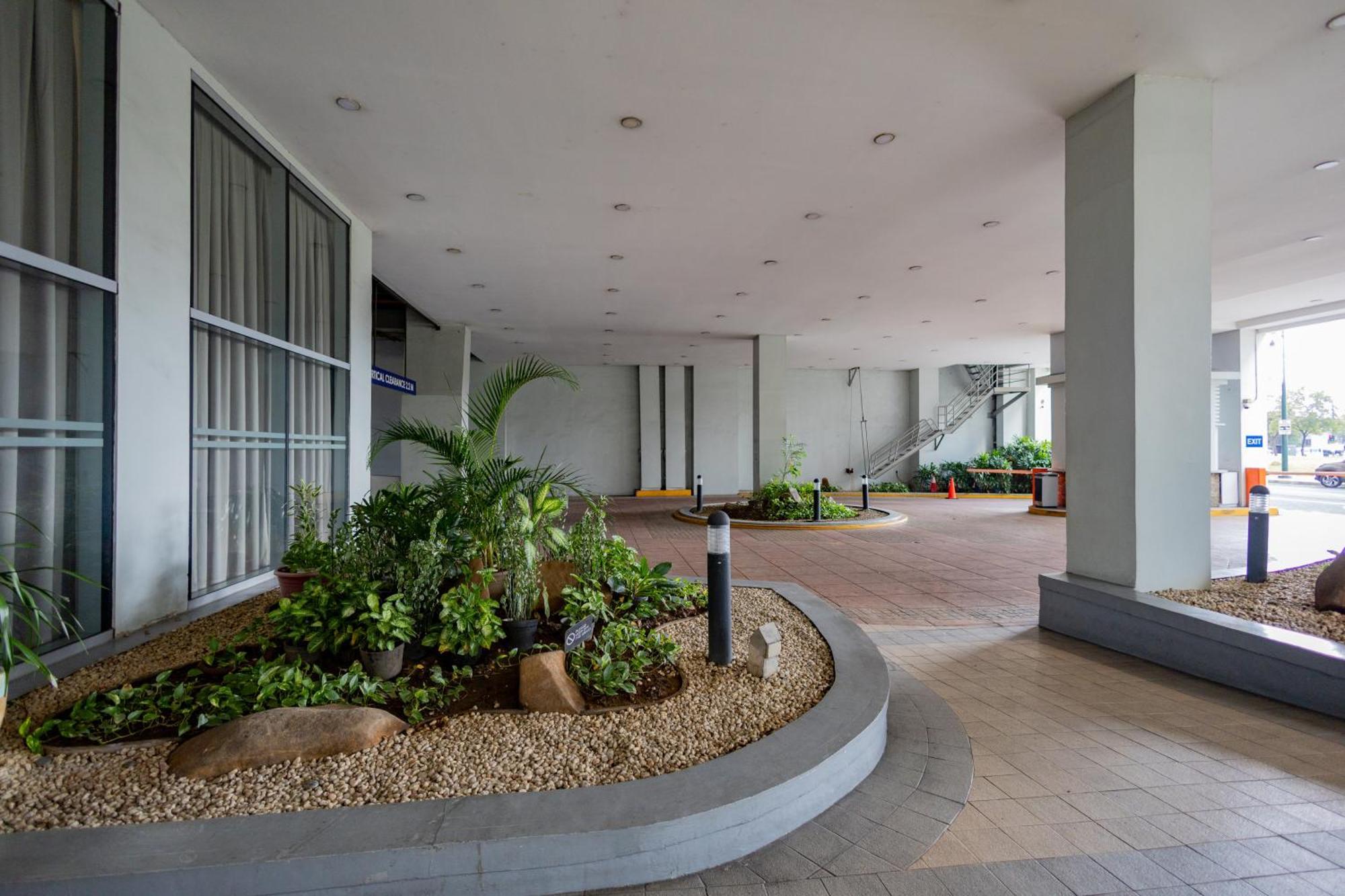 Apartament New 2Br Of 86Sqm With Parking & Netflix In Bgc Manila Zewnętrze zdjęcie